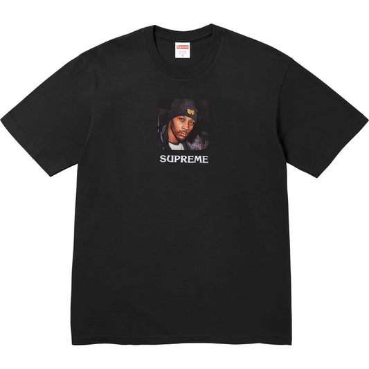 Supreme/ Wu-Tang clan RZA tee