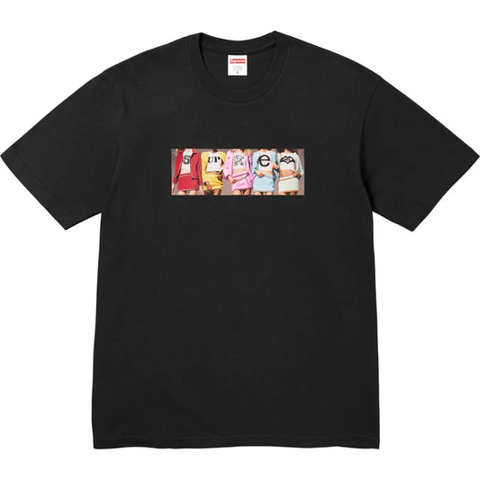 SUPREME GIRLS TEE