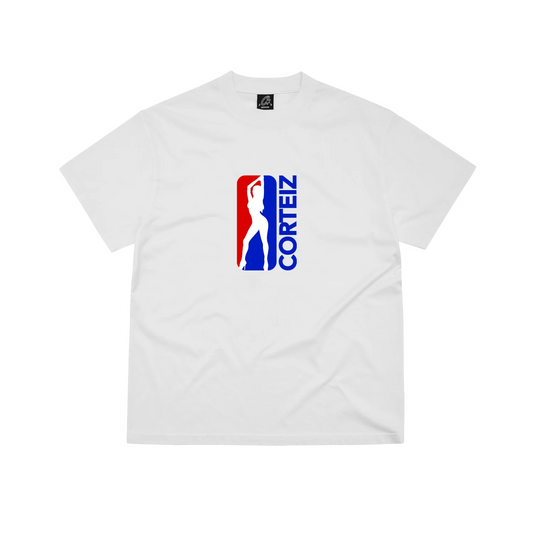 CORTEIZ NDA TEE
