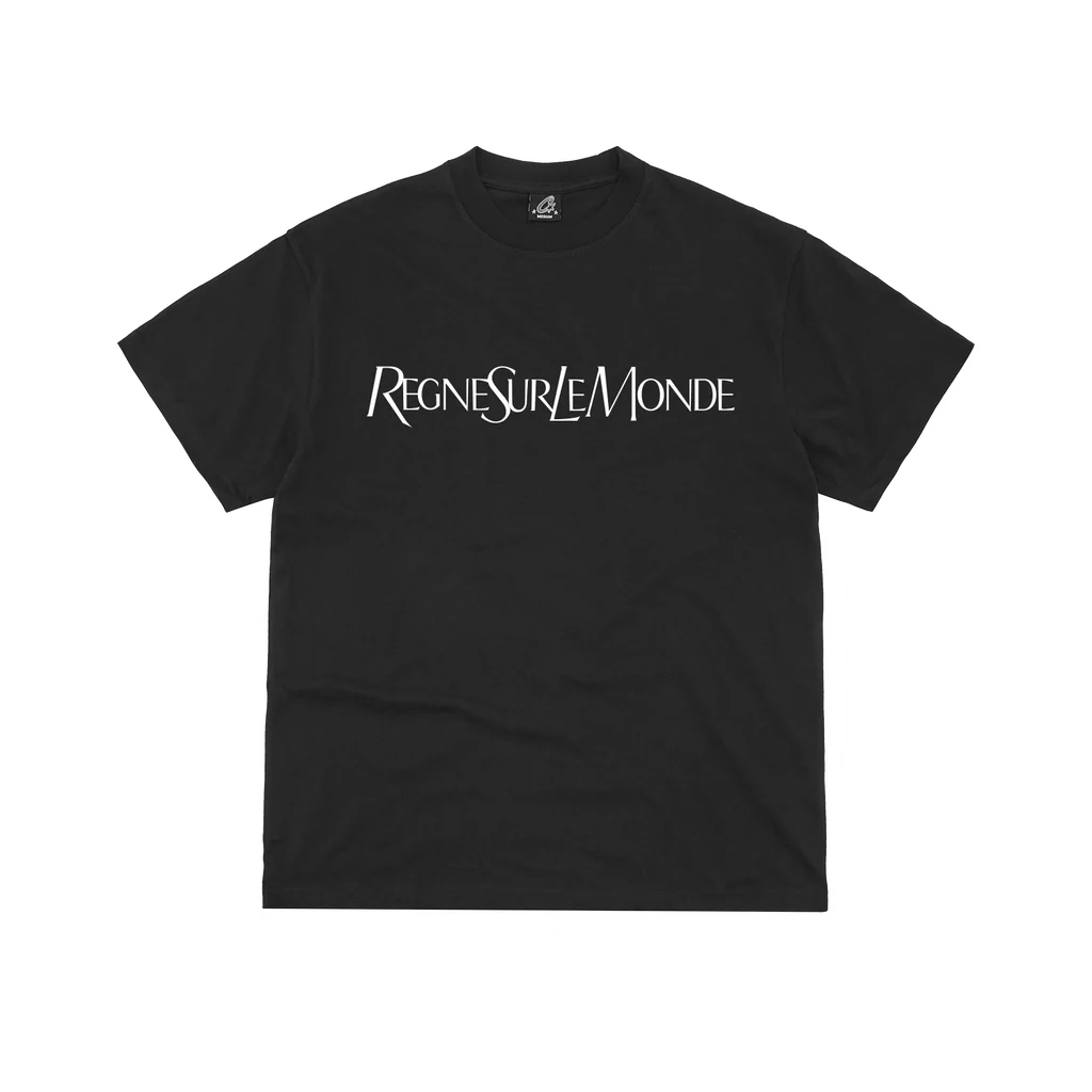 CORTEIZ RSLM TEE